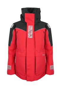 Kurtka - sztormiak Ocean C4S Stavanger