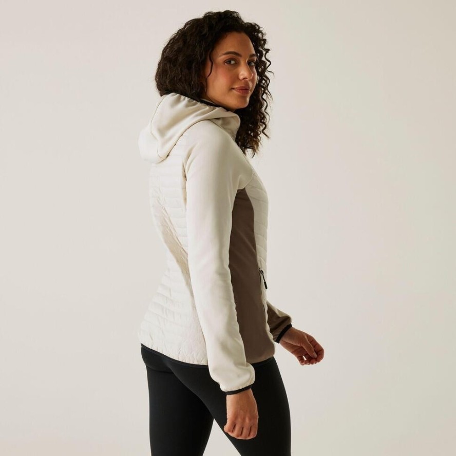 Kurtka damska hybrydowa Andreson