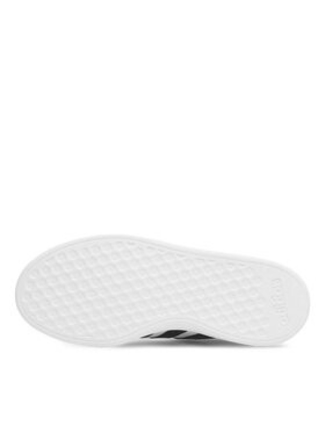 adidas Sneakersy Grand Court Base 2.0 GW9261 Biały