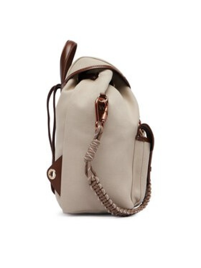 Weekend Max Mara Plecak Popoli 2625516024650 Brązowy