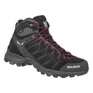 Buty Trekkingowe Damskie Salewa Alp Mate Mid Ptx