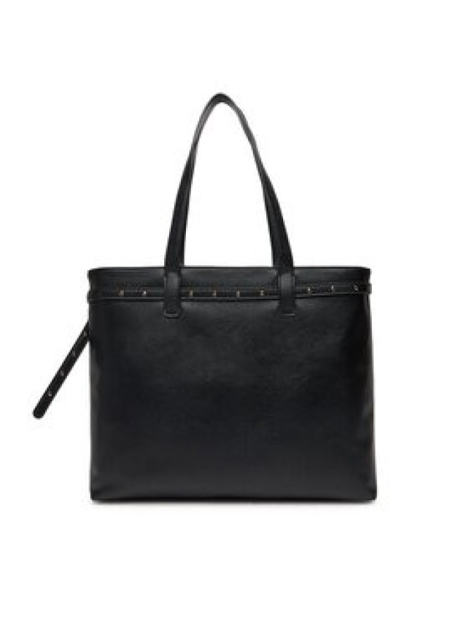 Liu Jo Torebka Ecs M Tote AF5135 E0058 Czarny