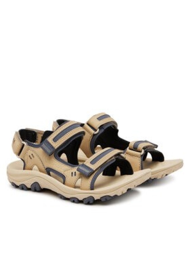 Merrell Sandały Huntington Sport Convert J038488 Beżowy