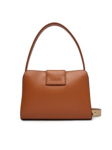 TOUS Torebka Kaos Icon 2002355443 Brązowy