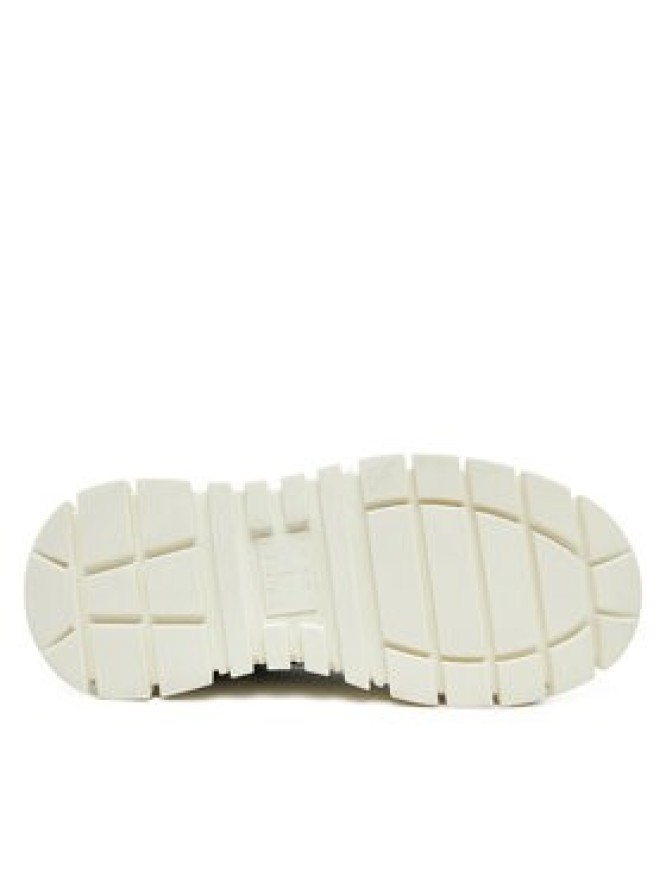 Tommy Jeans Trampki EN0EN02793 Czarny