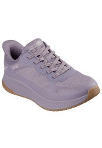 Buty sportowe damskie Skechers Bobs Squad 4 Stapl
