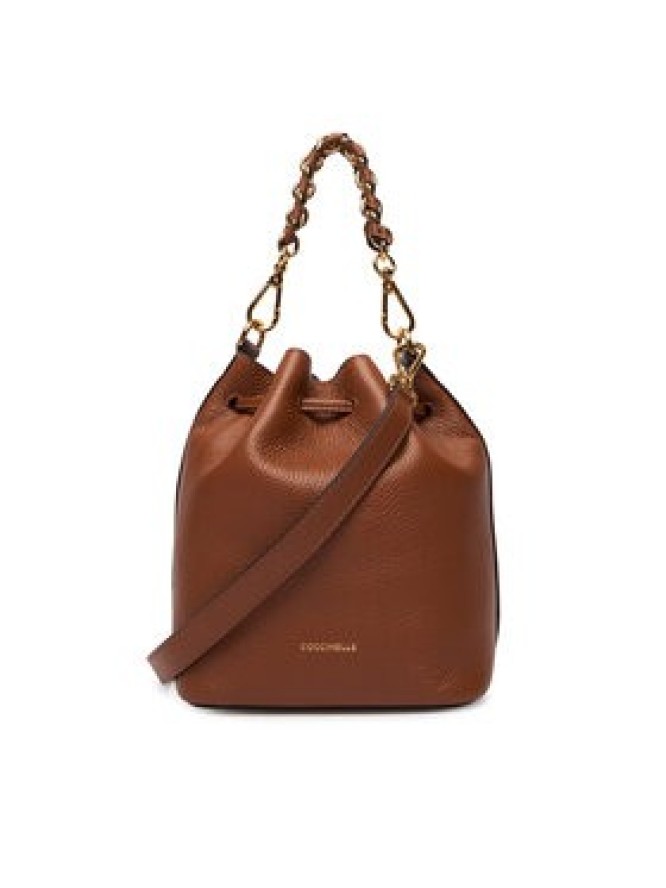 Guess Torebka TFK Coccinelle Beat Generatio E1 TFK 23 03 01 Brązowy