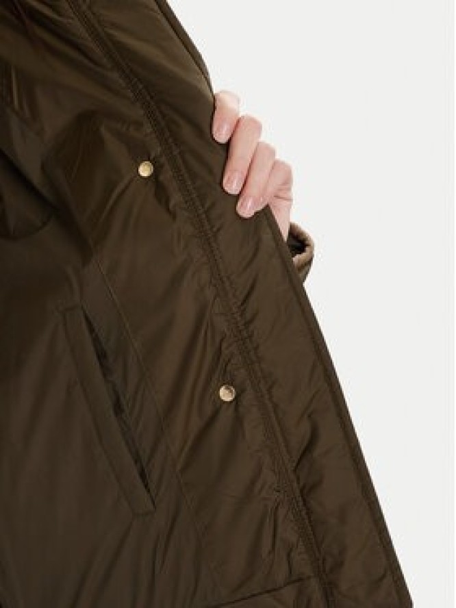 Marc O'Polo Kurtka puchowa 509 1119 70099 Zielony Regular Fit