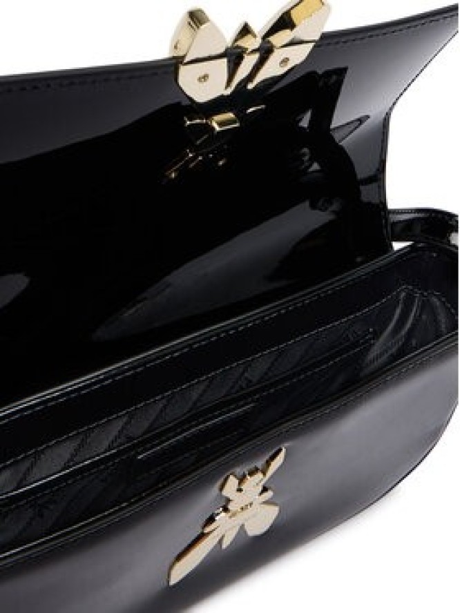 Patrizia Pepe Torebka 8B0231 L125 Czarny