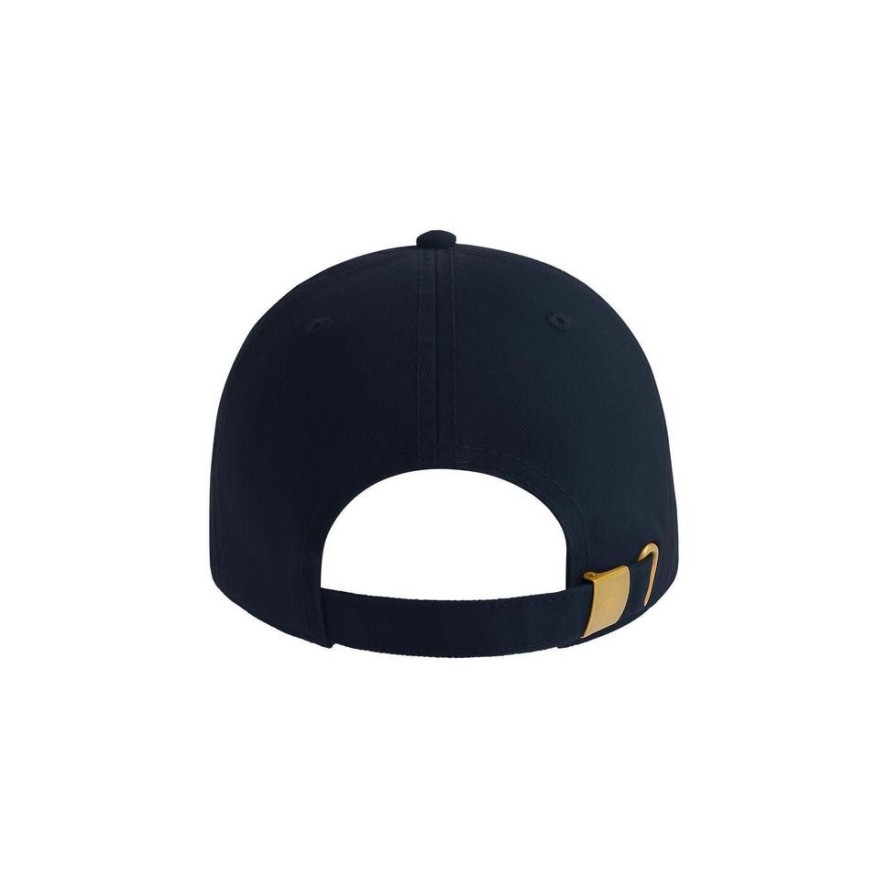 6panelowa Czapka Dad Hat Unstructured