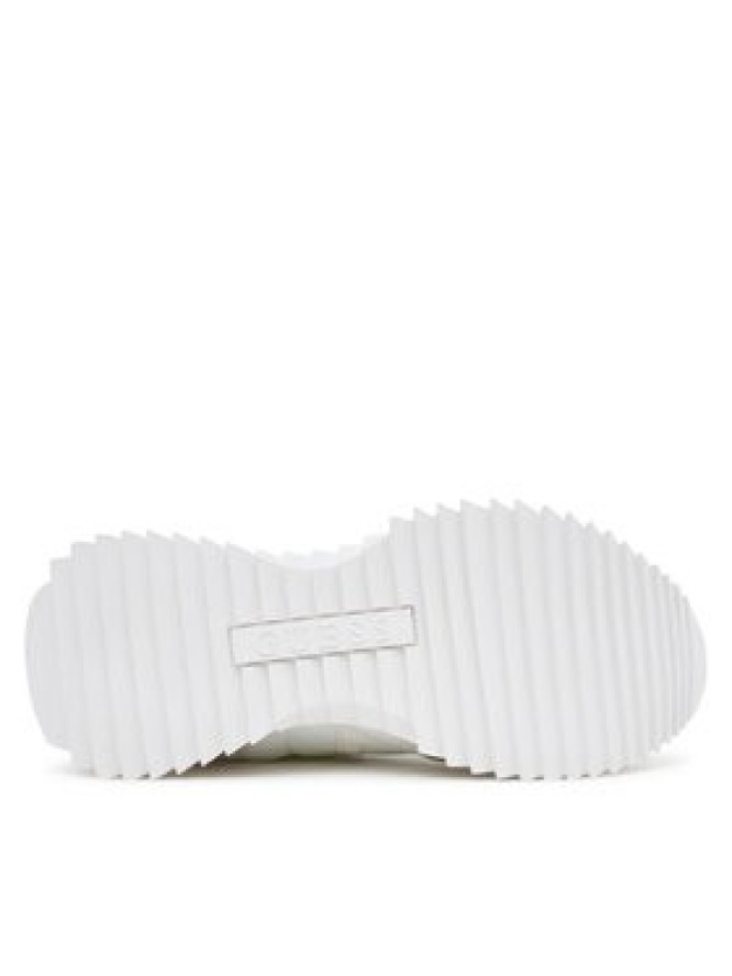 Guess Sneakersy FLTBAI SUE12 Beżowy