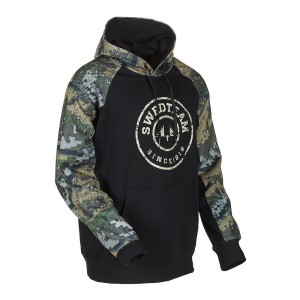 Bluza z kapturem Swedteam Ridge