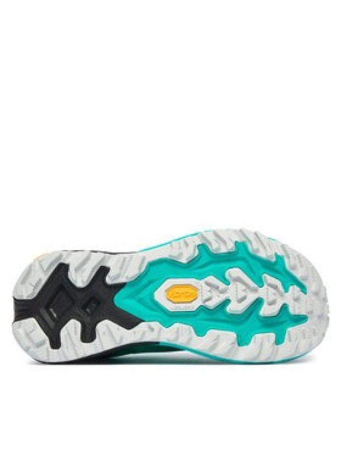 Hoka Buty do biegania Mafate 5 1168723 Zielony