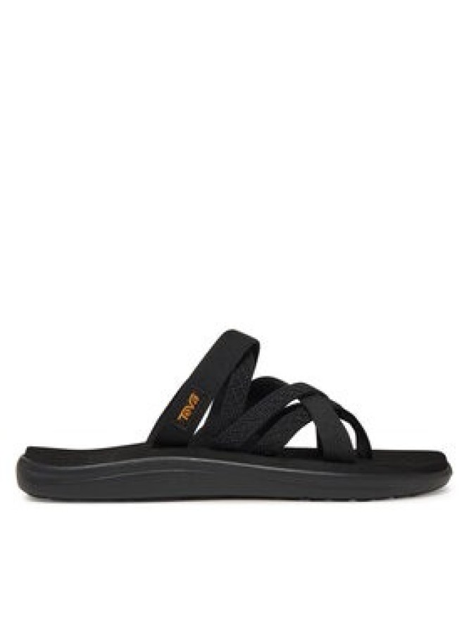 Teva Japonki Voya Zillesa 1117032 Czarny