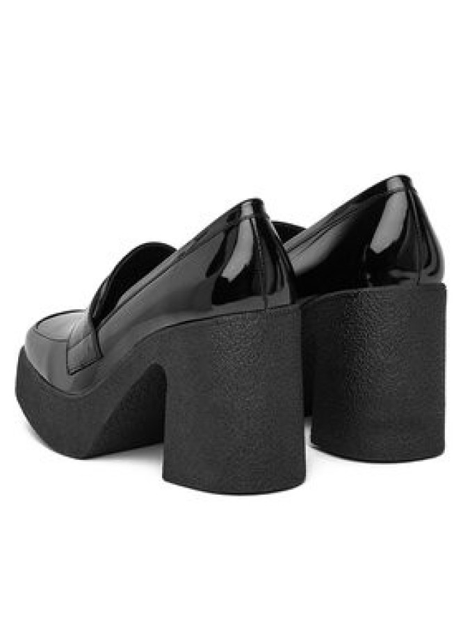 DeeZee Półbuty GT3033-21 Czarny