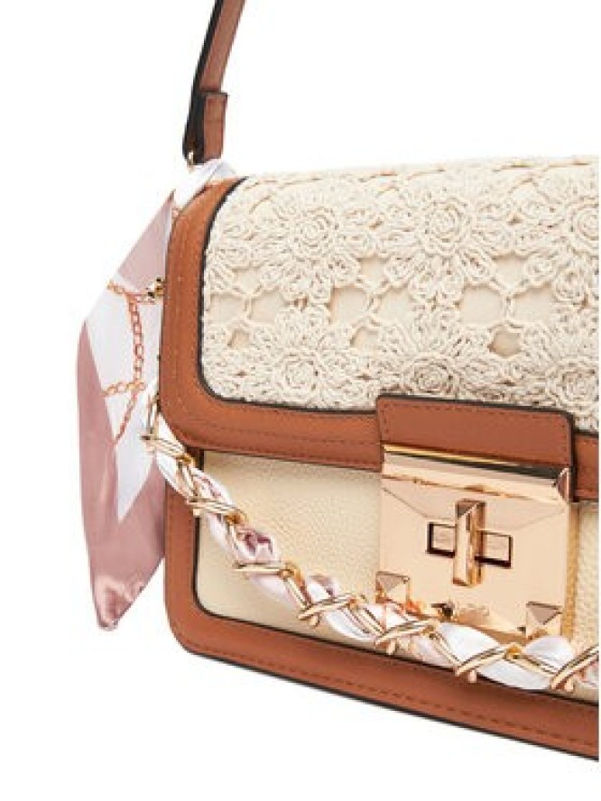 Aldo Torebka Thirecien 14029013 Beżowy