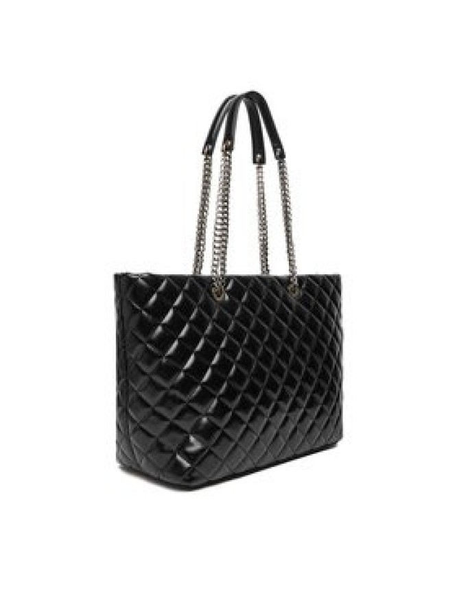 Nine West Torebka EO- VERMONT-III-LDA8407 Czarny