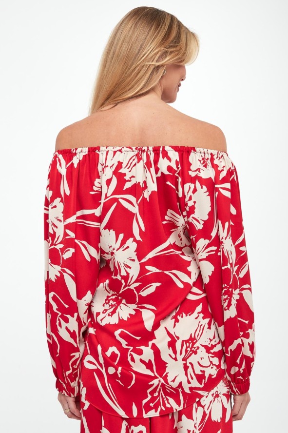 Bluzka damska JOSEPH RIBKOFF