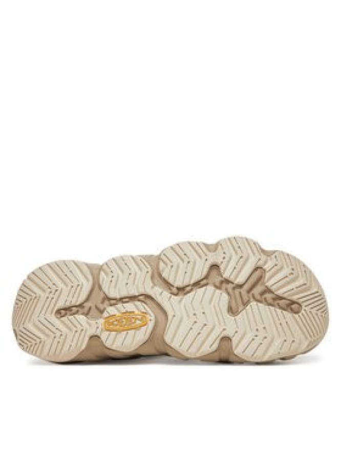 Keen Sandały Hyperport H2 1028661 Écru