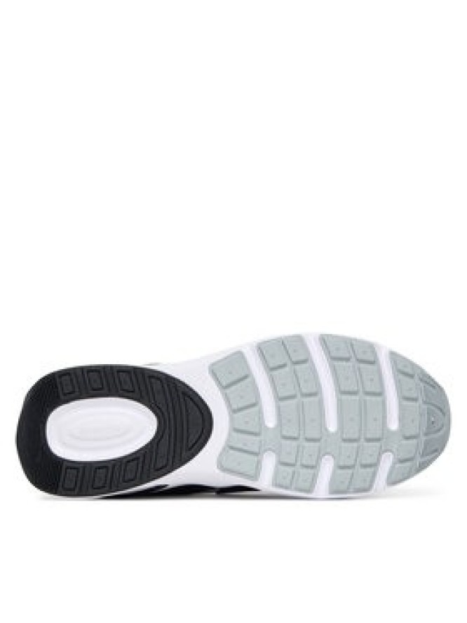 Nike Sneakersy Air Max Nova (GS) FN4446 103 Biały