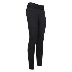 Damskie legginsy jeździeckie z pełną przyczepnością Imperial Riding EL Capone