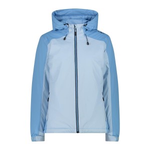 Kurtka damska turystyczna CMP 33Z1636