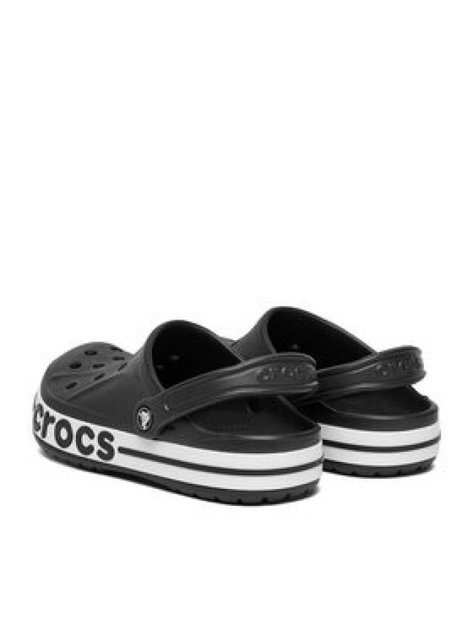 Crocs Klapki C-BAYABAND CLOG 205089-066 W Czarny