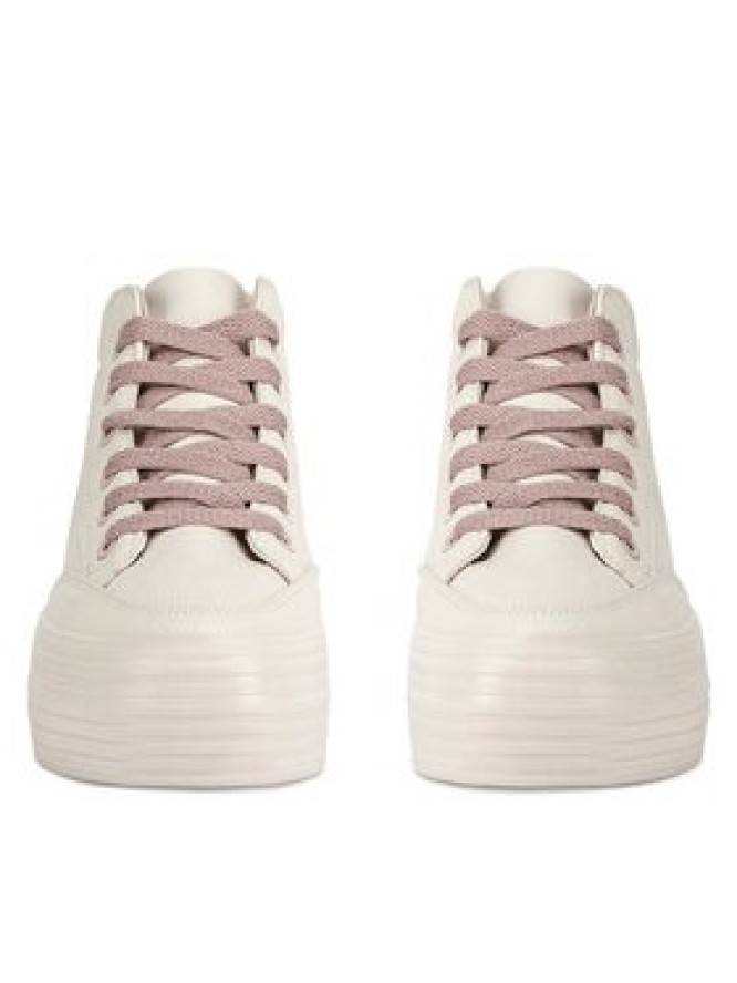 Jenny Fairy Sneakersy WFA3010-1 Écru