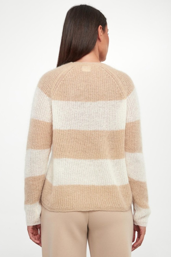 Sweter damski moherowy Ricetta MM