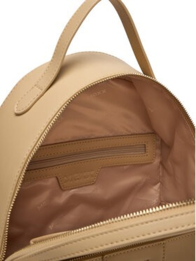 MEXX Plecak CEO-MEXX-B-006-09 Beżowy