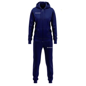 Damski dres Givova