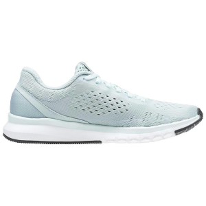 Buty Kobieta Reebok Print Run Smooth Ultraknit szary