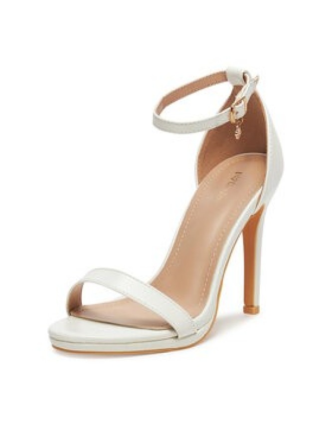 DeeZee Sandały NEW BUENA Biały