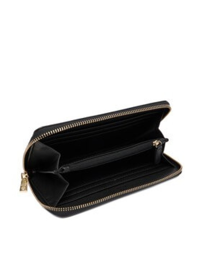 LOVE MOSCHINO Portfel JC5600PP1OLA0000 Czarny