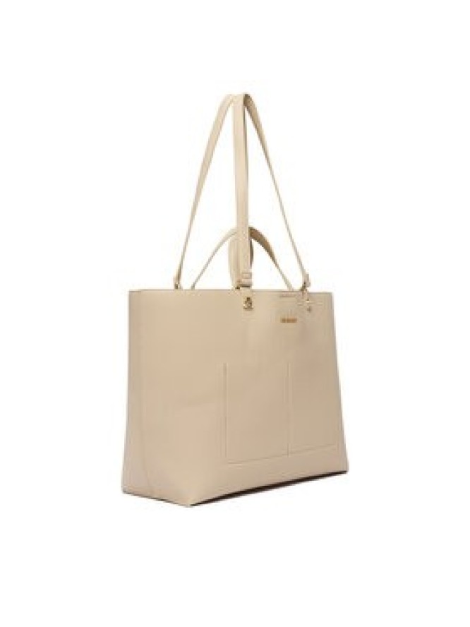 GINO ROSSI Torebka EO-LX10226 Écru