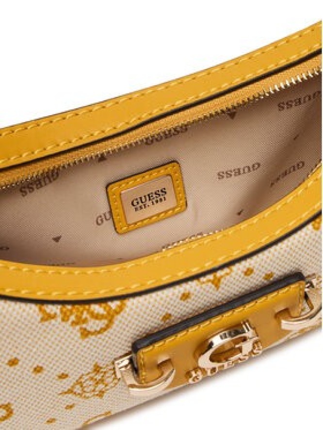 Guess Torebka Neda HWCP96 54170 Beżowy