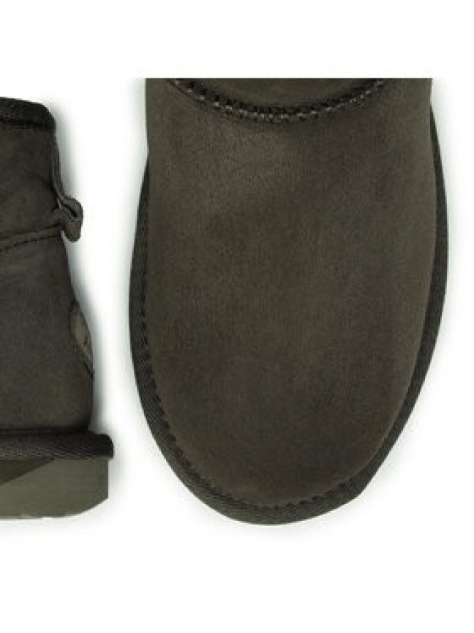 EMU Australia Śniegowce Stinger Micro W10937 Zielony