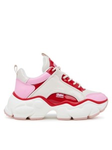Buffalo Sneakersy Binary Glam 1636475 Różowy