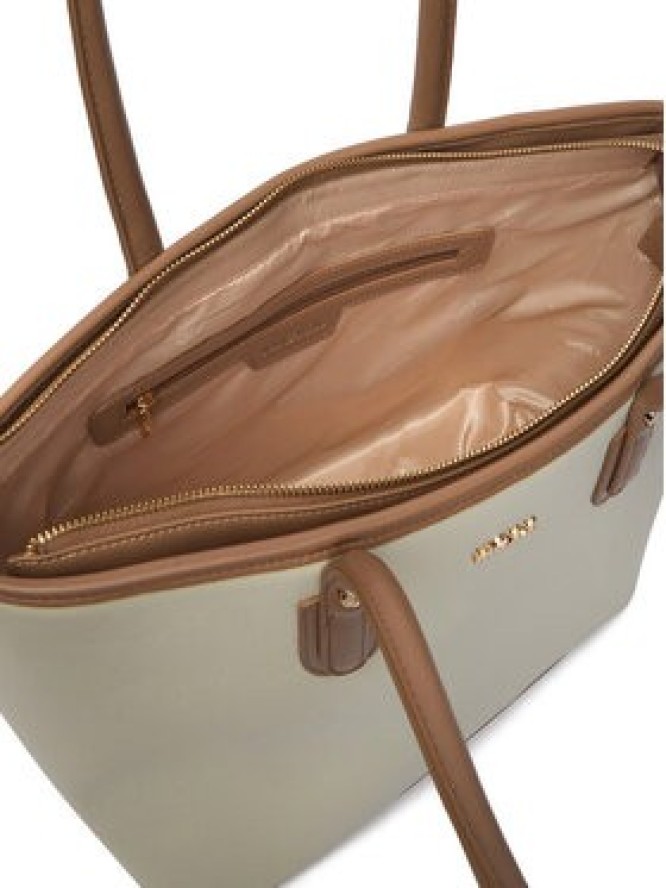 MEXX Torebka EO-MEXX-S-006-09 Écru