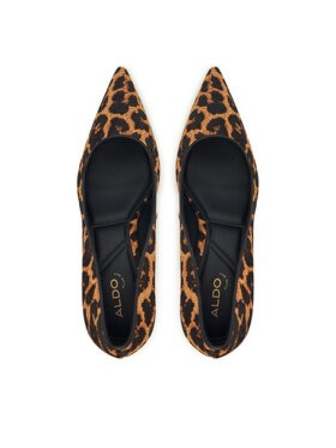 Aldo Szpilki Verone 14119935 Brązowy