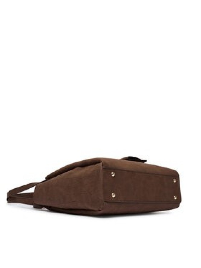 Guess Torebka Lorella HWCG23 06230 Brązowy