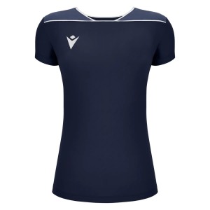 Damski jersey Macron Zinc