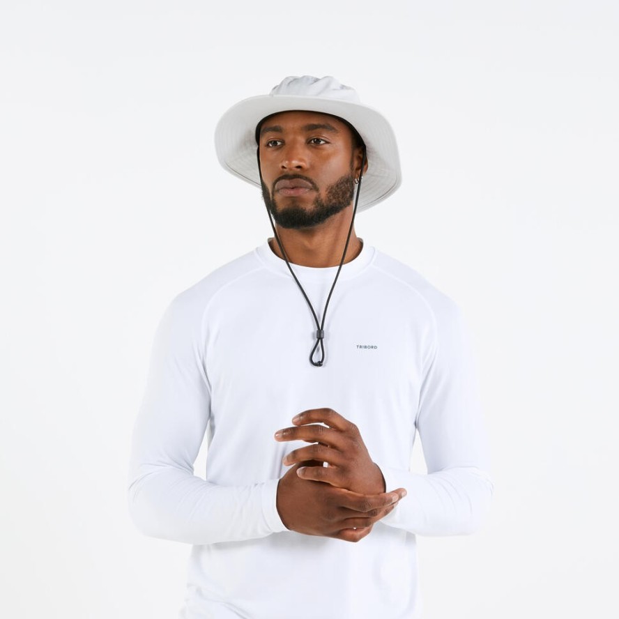 Kapelusz żeglarski Decathlon Sailing 500