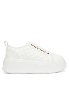 DeeZee Sneakersy AM25237-D Biały