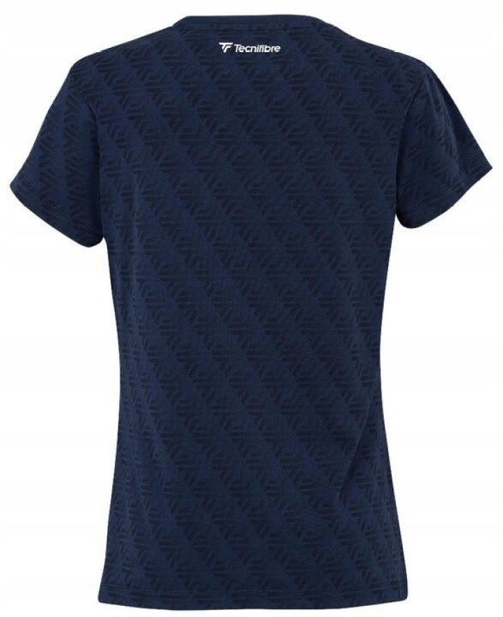 Koszulka damska Tecnifibre Graphique 2024