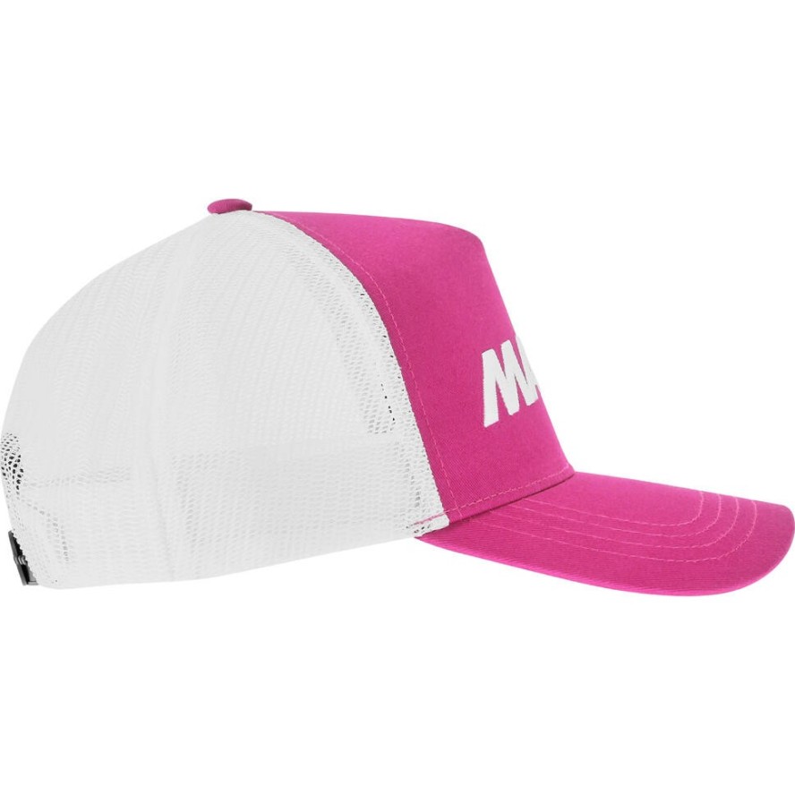 Czapka Trucker Mavic