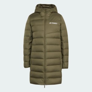 Parka Terrex Multi Light Down Hooded 2.0