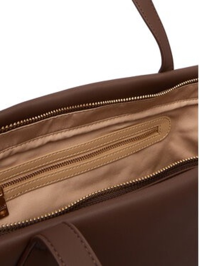 LOVE MOSCHINO Torebka JC4395PP0NKD031A Brązowy