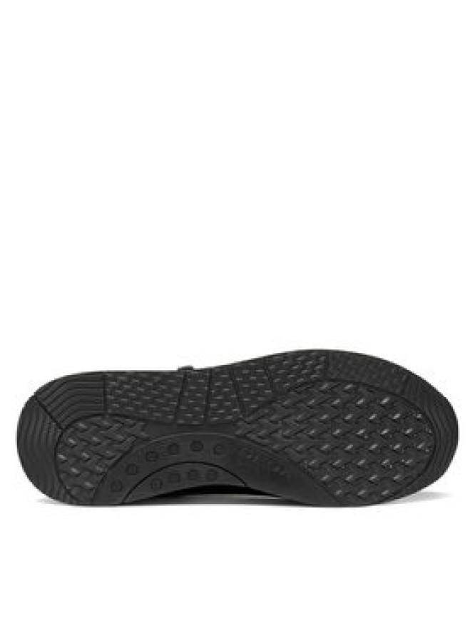 Geox Sneakersy D Bulmya D65NQB 05411 C9999 Czarny