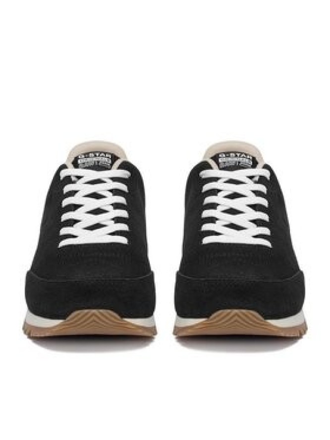 G-Star Raw Sneakersy CEO-25SCW160 Czarny
